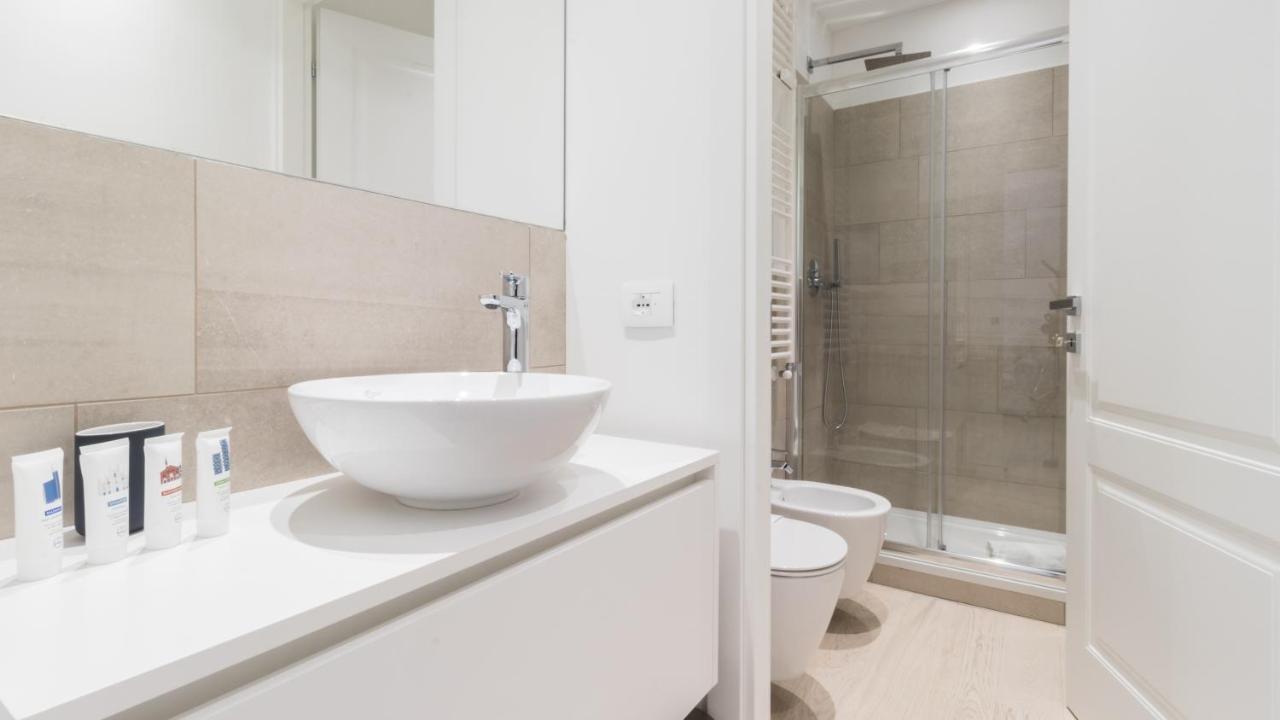 Italianway - Vincenzo Monti 36 Apartment