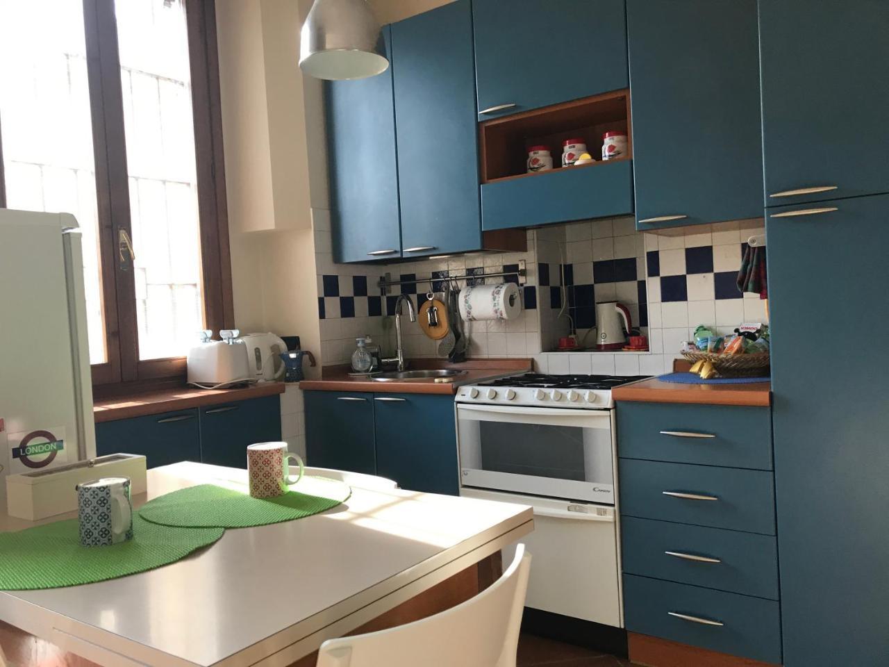 Kibilu - Corso Lodi Apartamento *