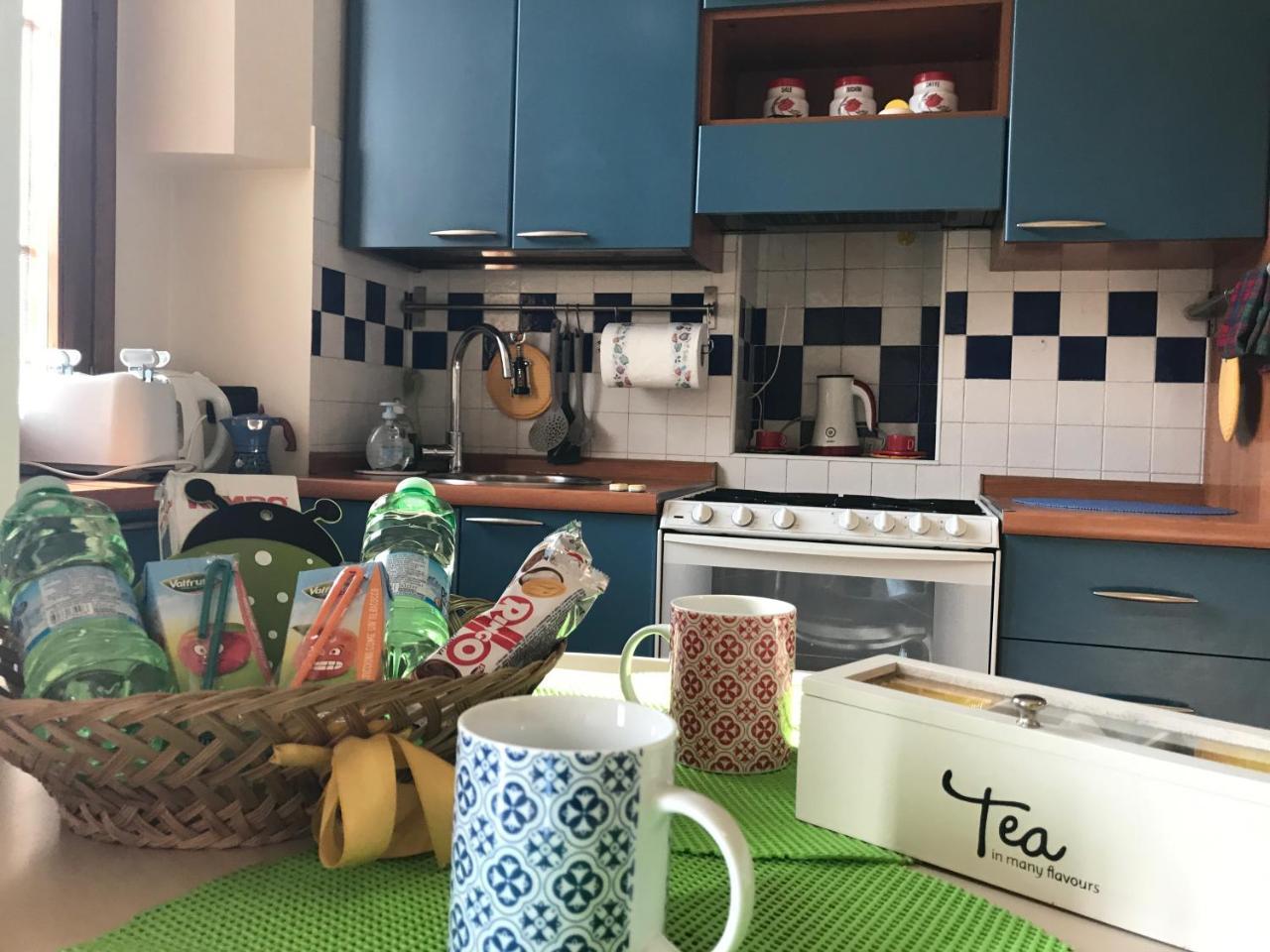 Apartamento Kibilu - Corso Lodi Milão
