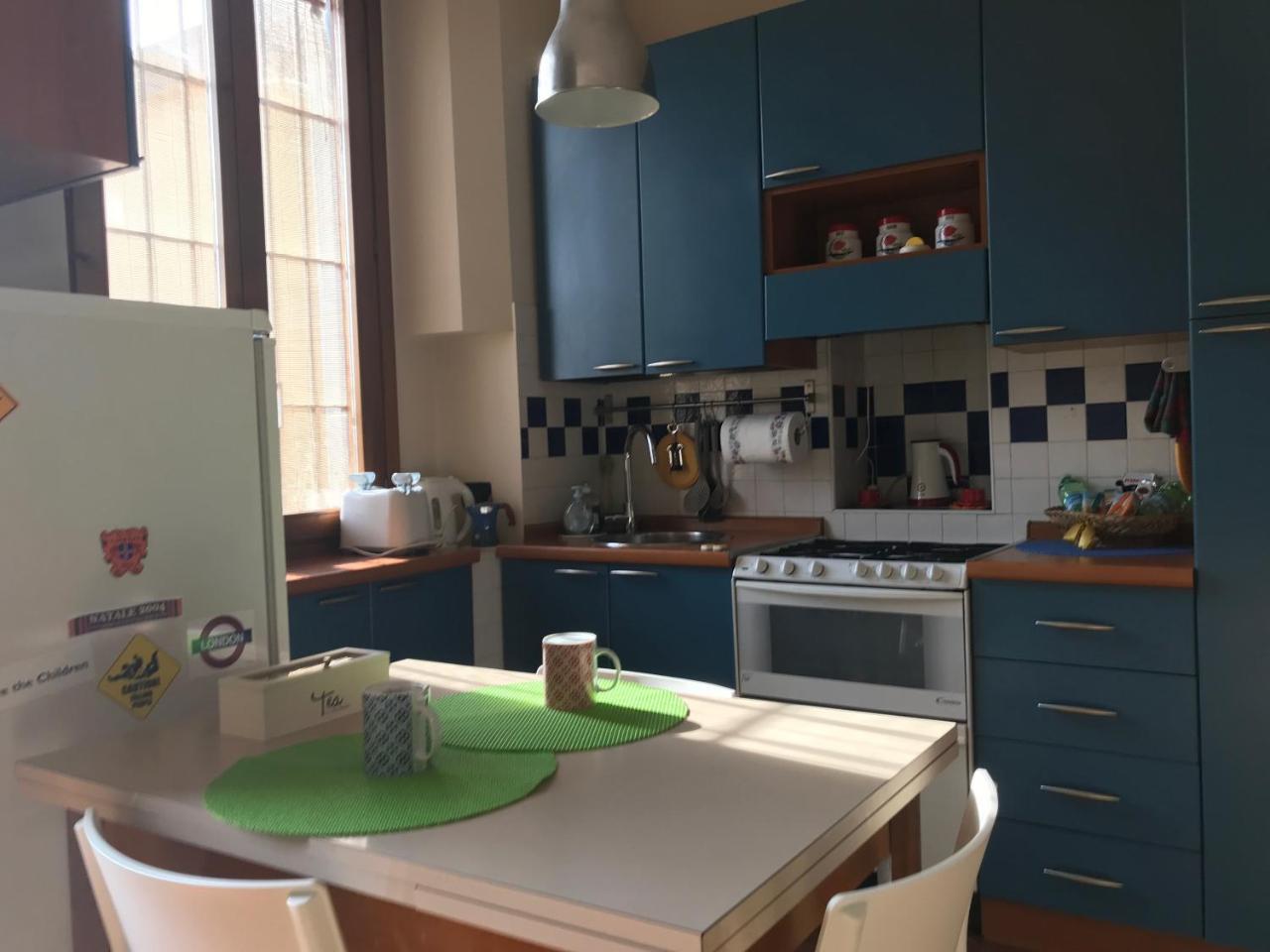 Kibilu - Corso Lodi Apartamento