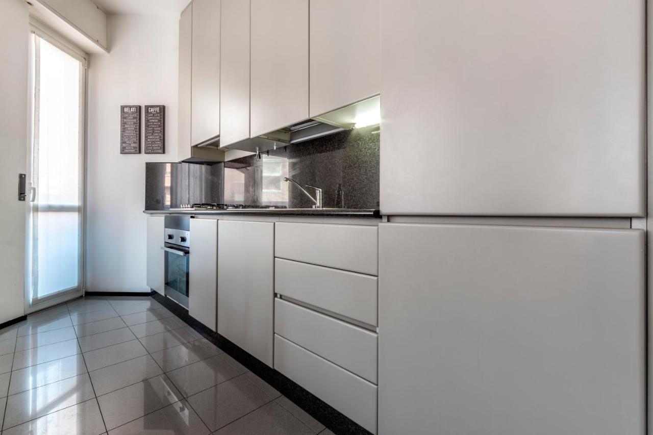 Apartment Casa Da Isola Mailand
