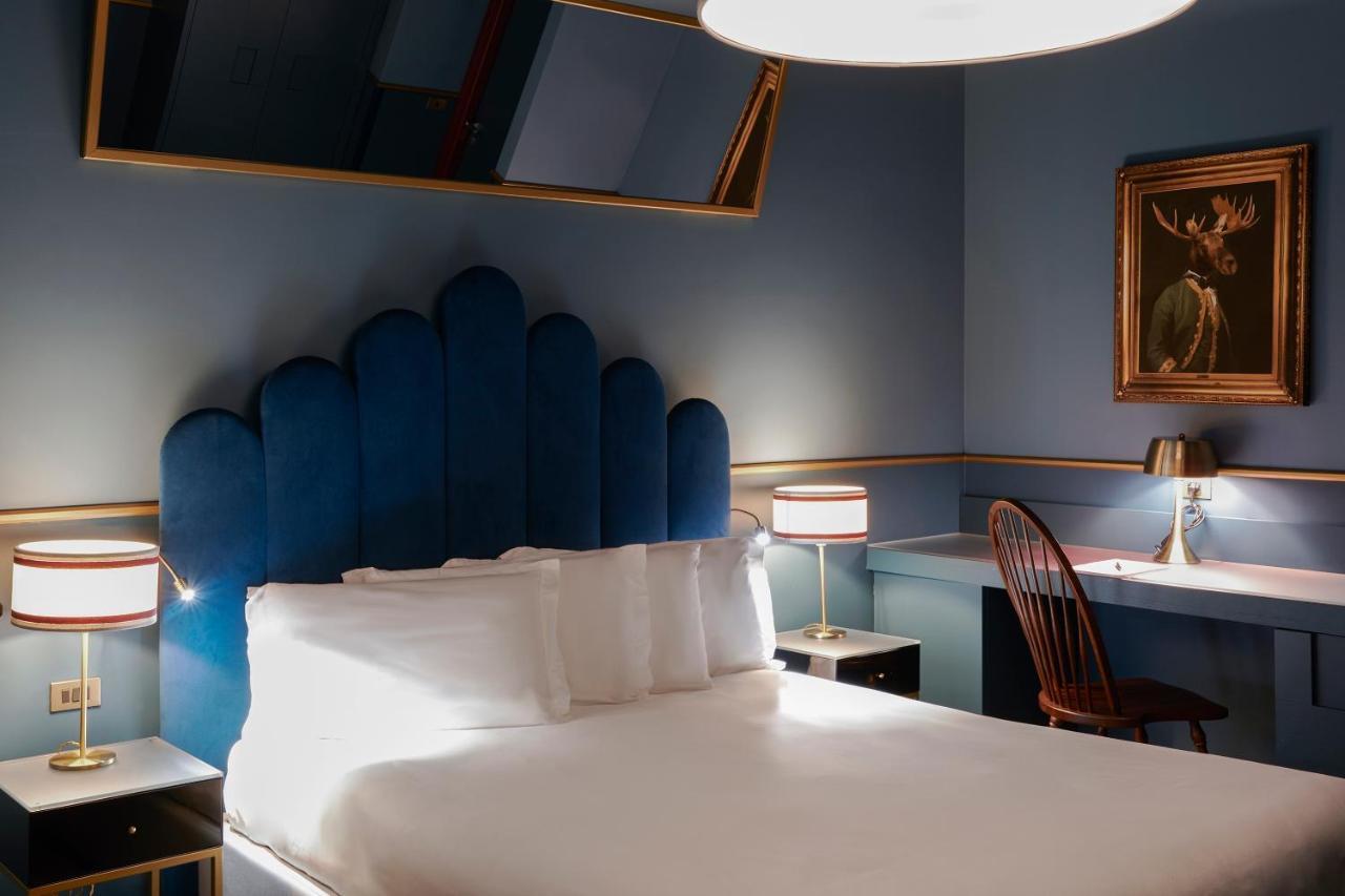 Hotel Clerici Boutique 4*