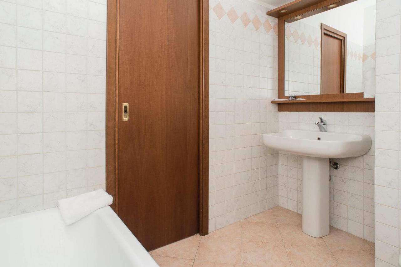 Apartment Living - Via Brera 23 Mailand