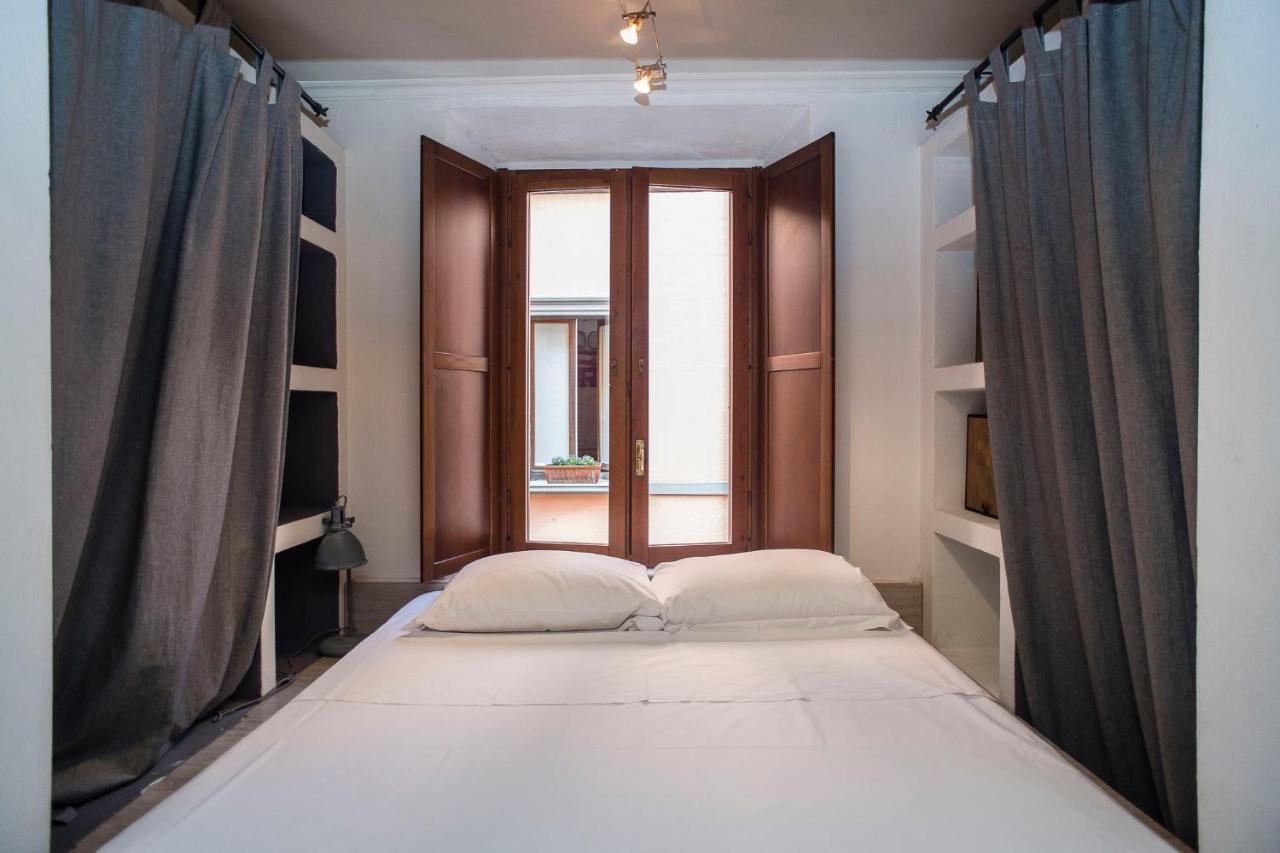 Living - Via Brera 23 Mailand