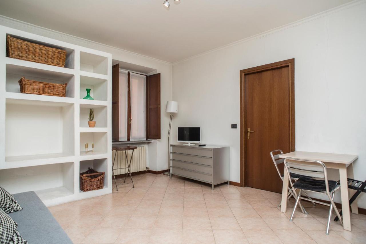 Apartment Living - Via Brera 23