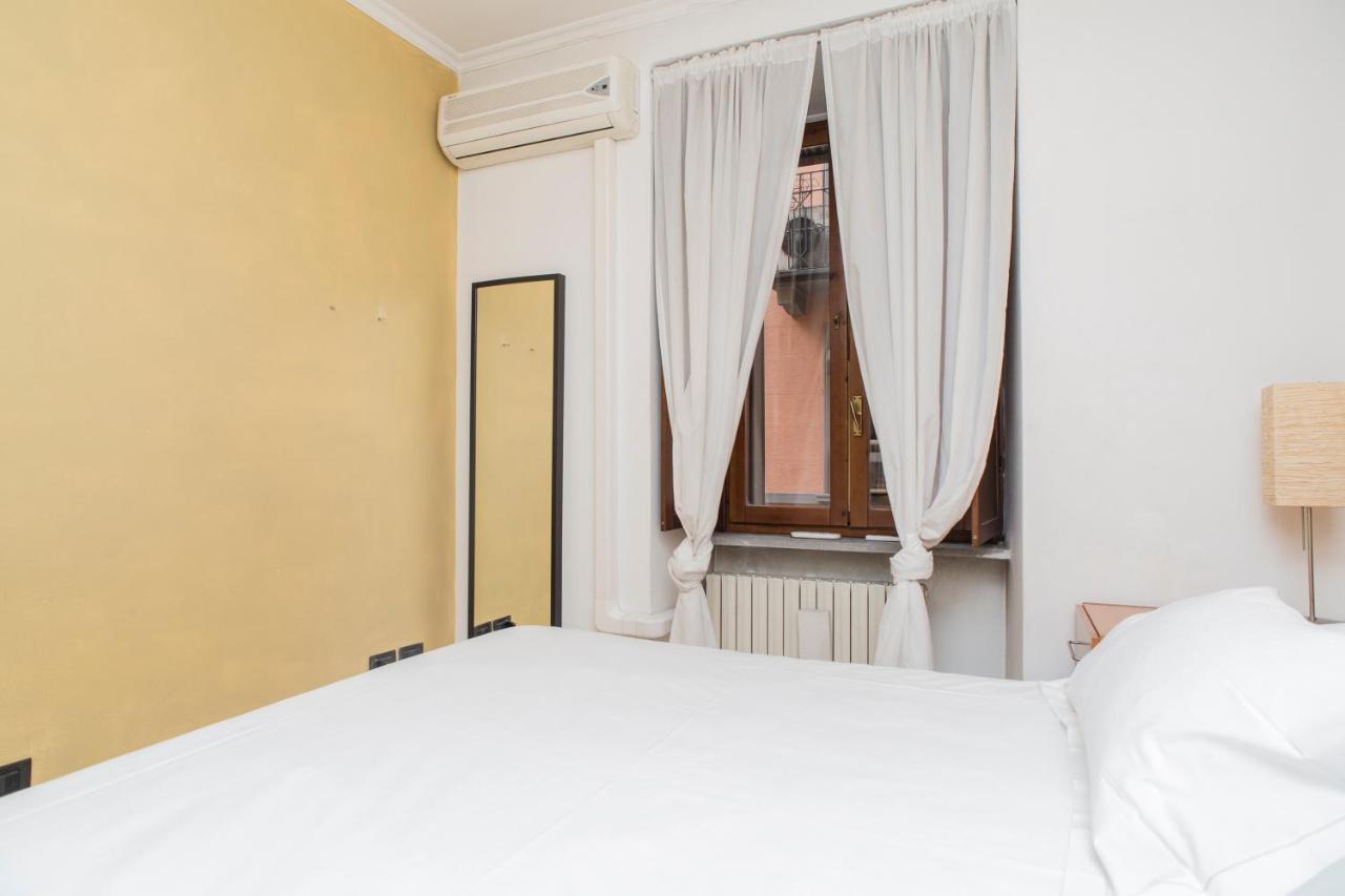 Apartment Living - Via Brera 23