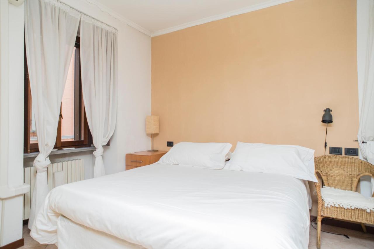 Apartment Living - Via Brera 23 Mailand