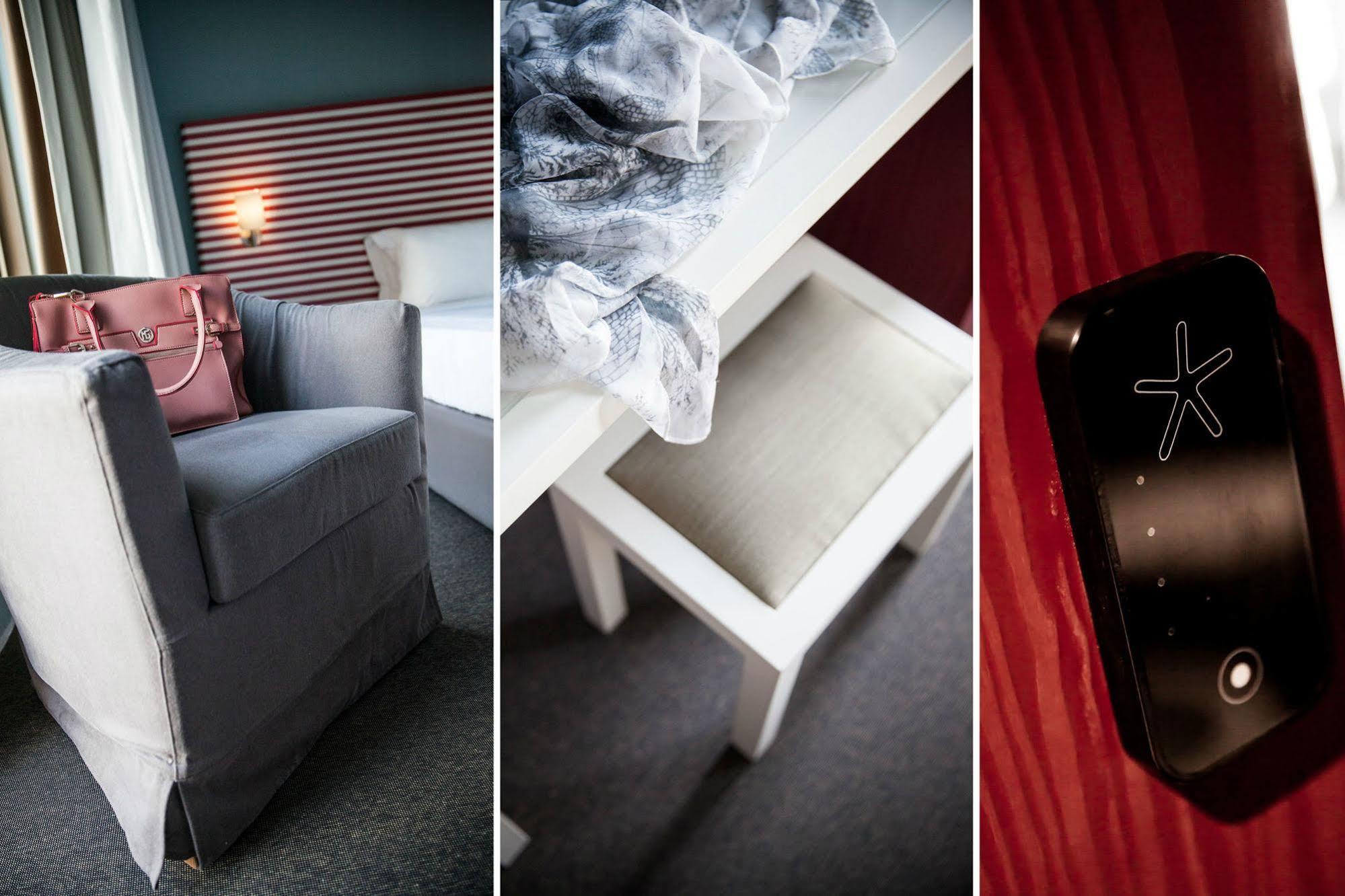 Glam Hotel 4*
