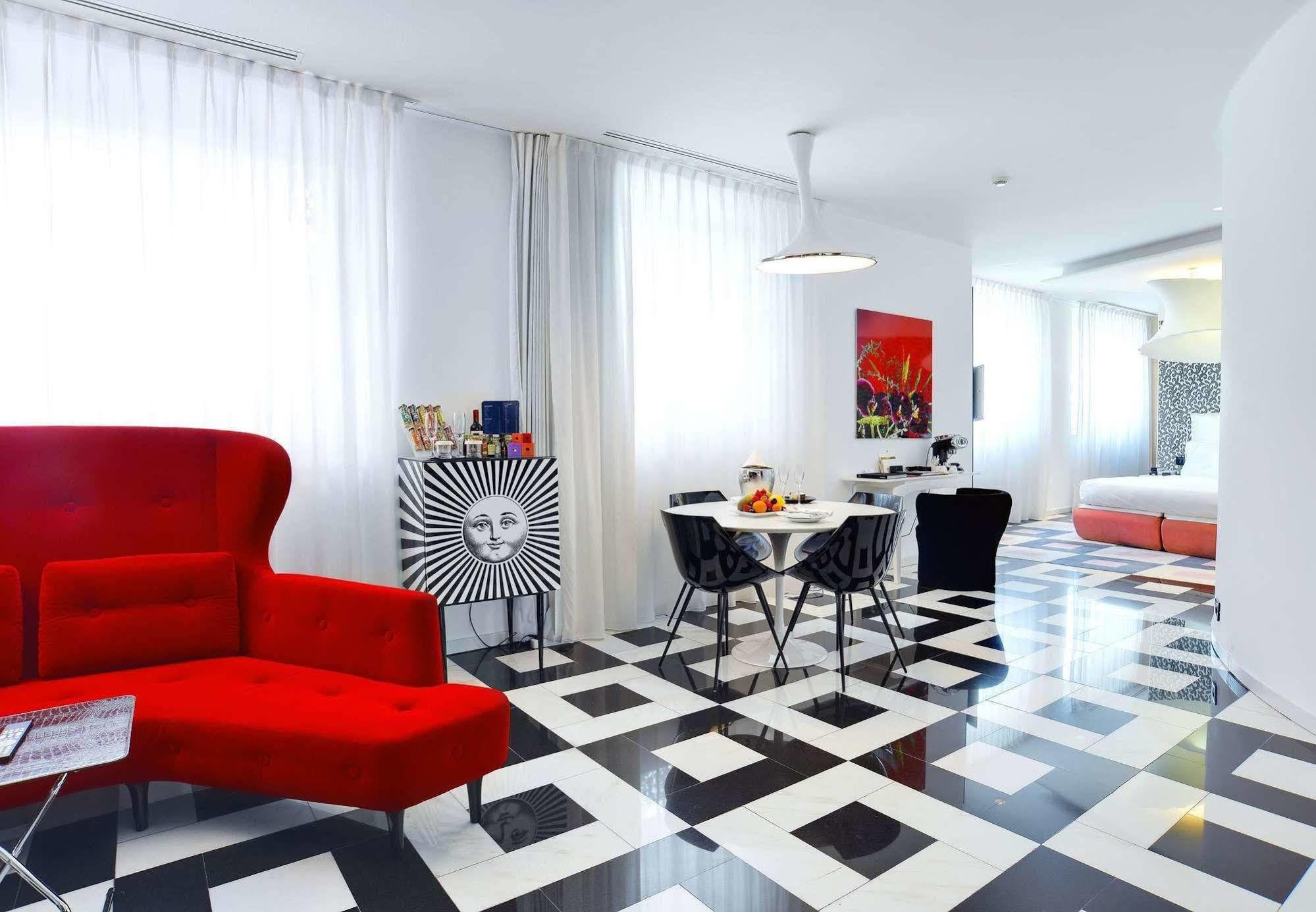 Hotel Palazzo Matteotti, The Dedica Anthology, Autograph Collection Milão