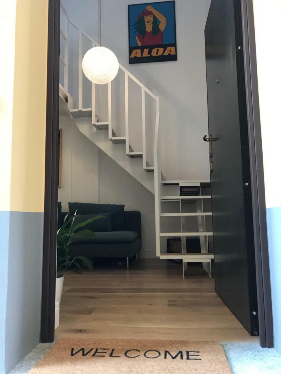 Apartment Viale Sabotino 5 Mailand