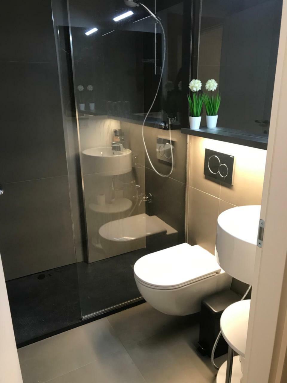 Viale Sabotino 5 Apartment *
