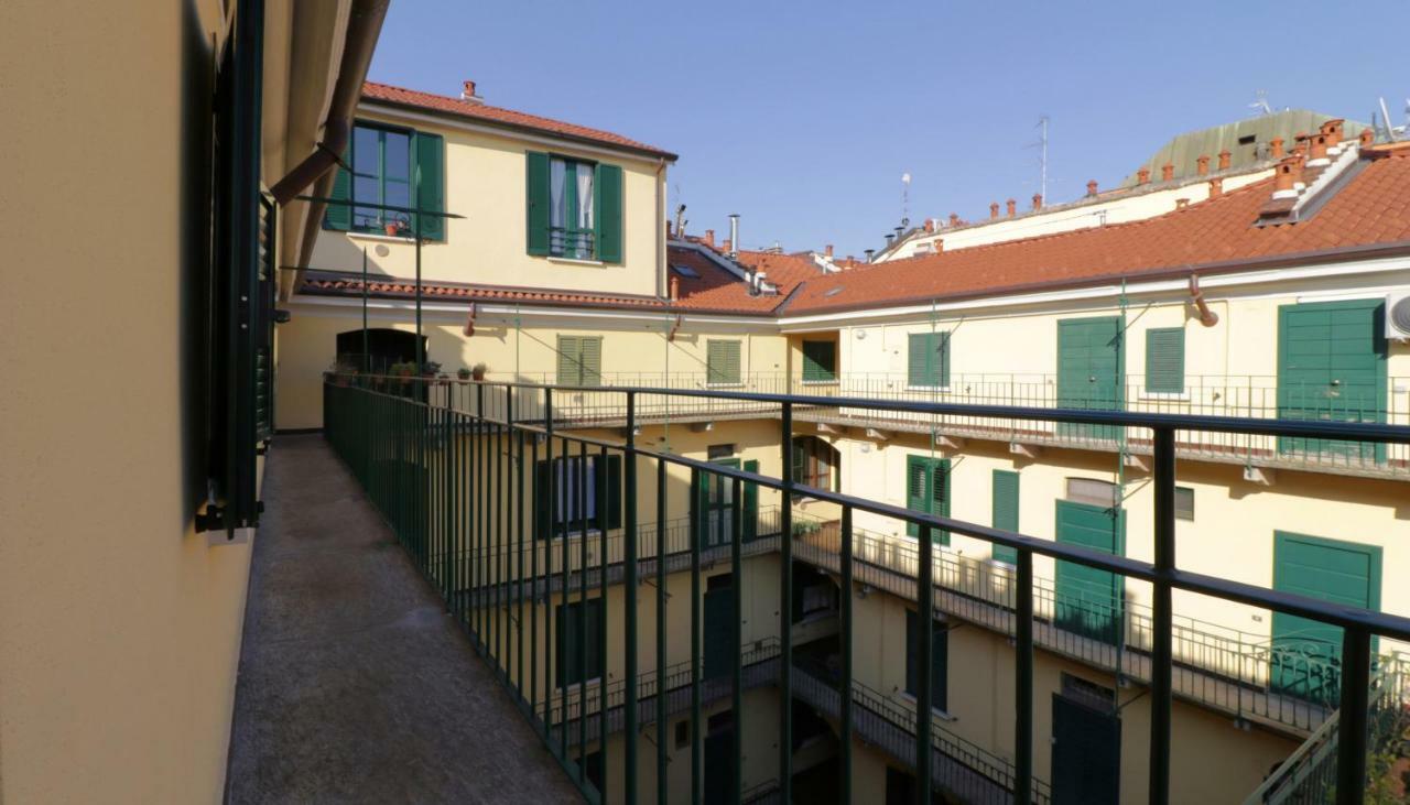 Apartamento Italianway - Bligny 64 *