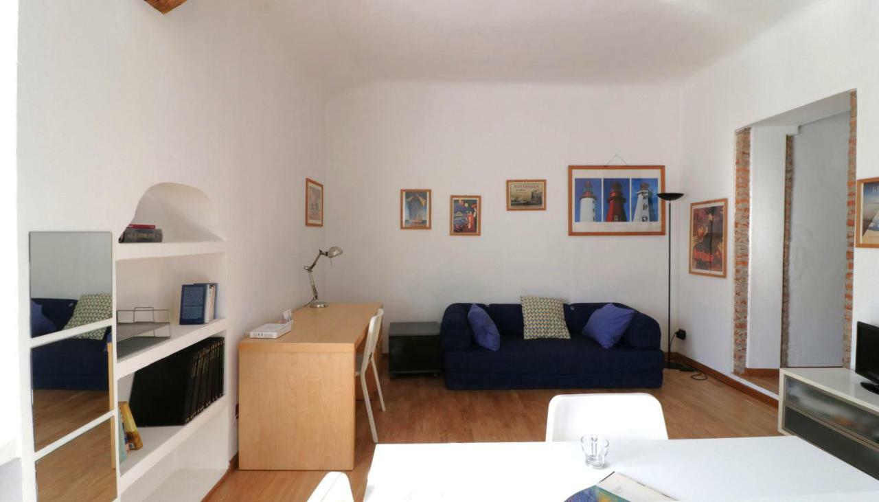Italianway - Bligny 64 Apartamento Milão