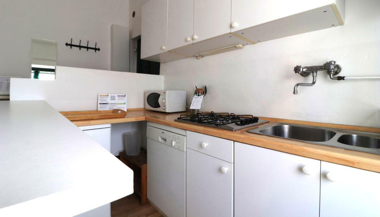 Italianway - Bligny 64 Apartamento