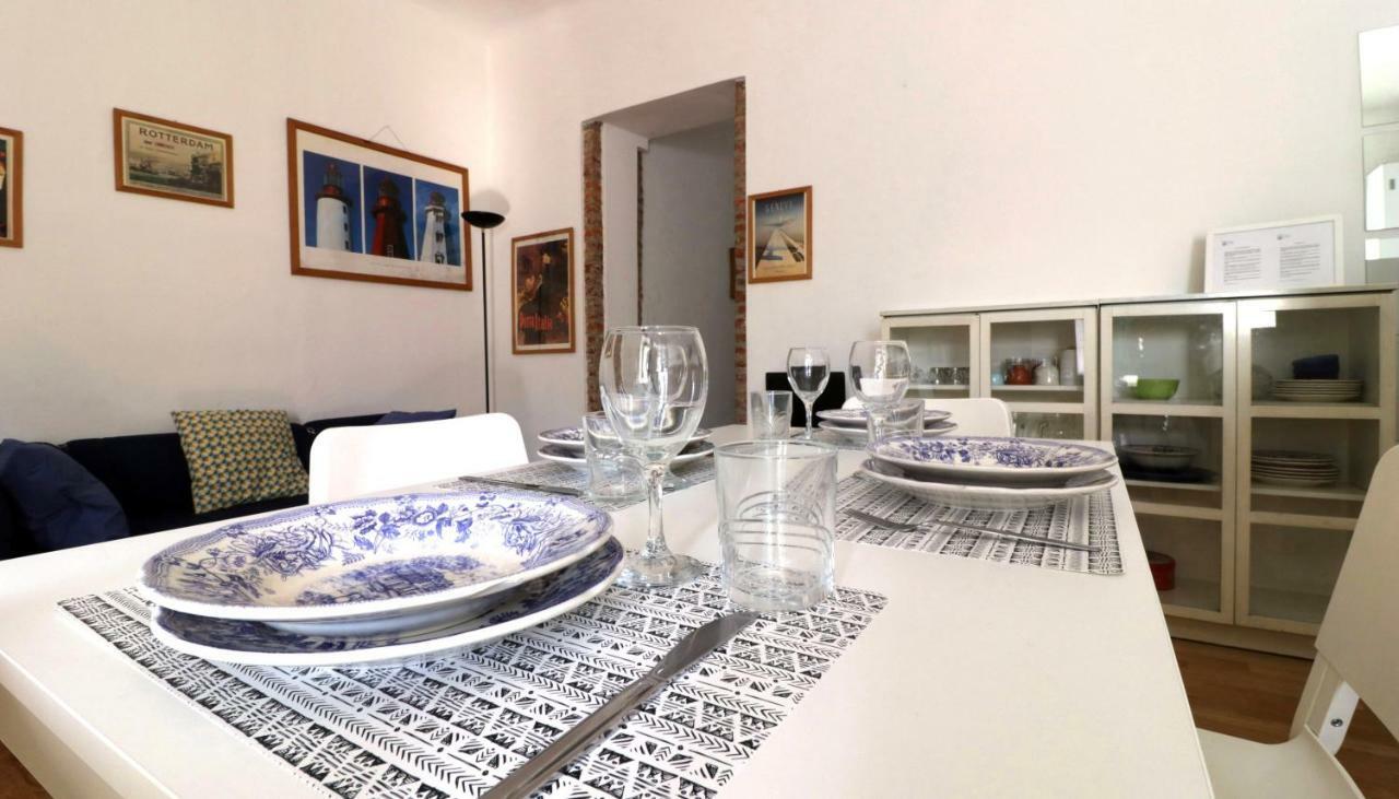 Apartamento Italianway - Bligny 64