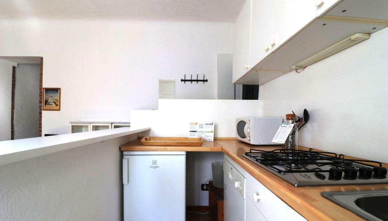Apartamento Italianway - Bligny 64