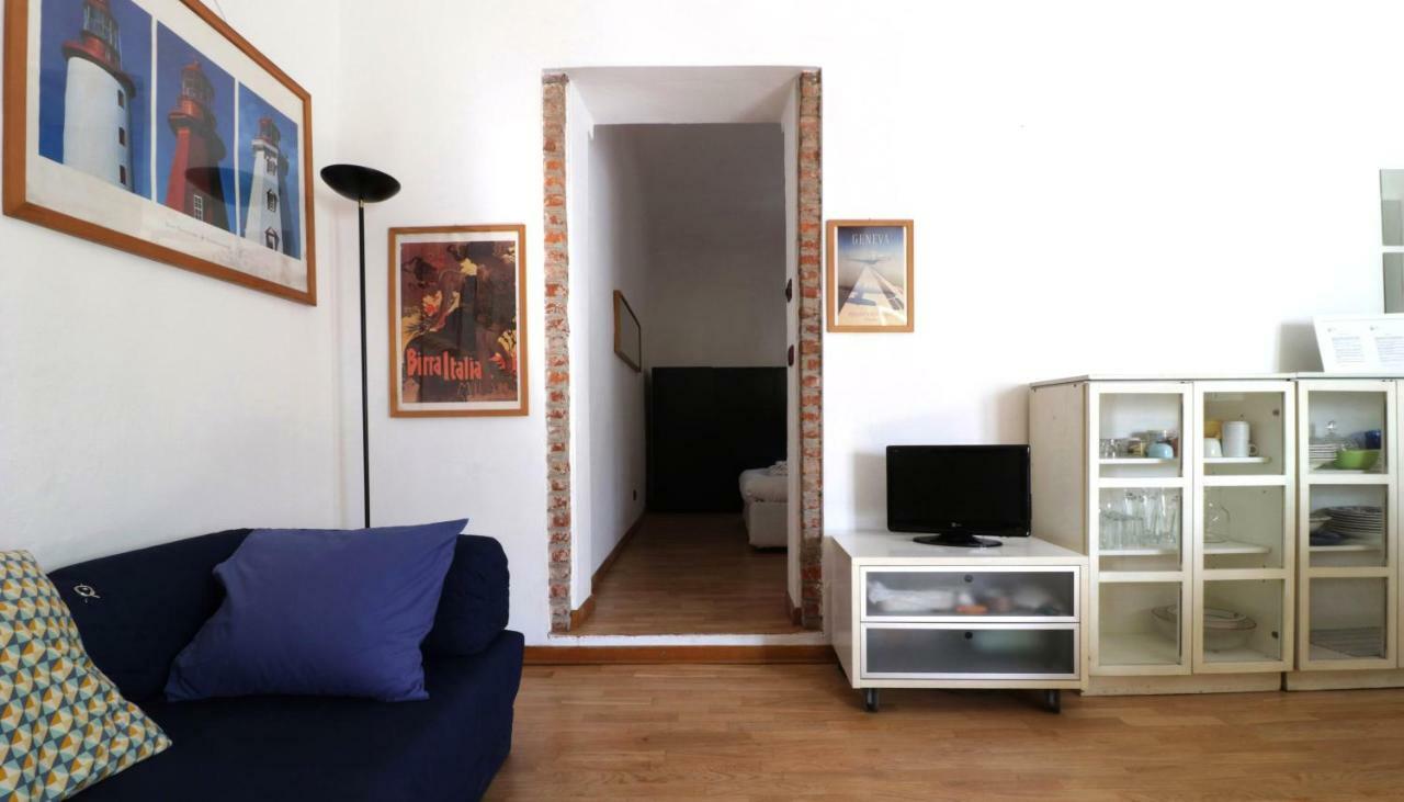 Apartamento Italianway - Bligny 64 *