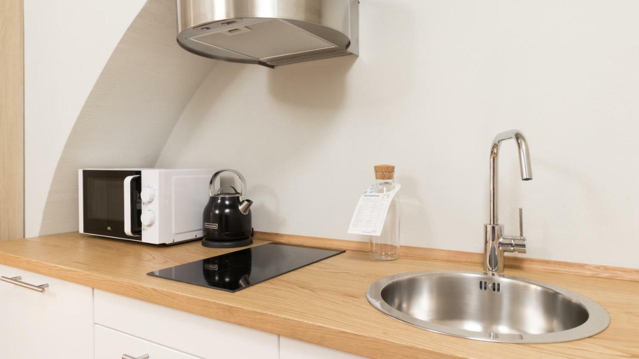 Italianway - Rosales 1 Flat Apartment *