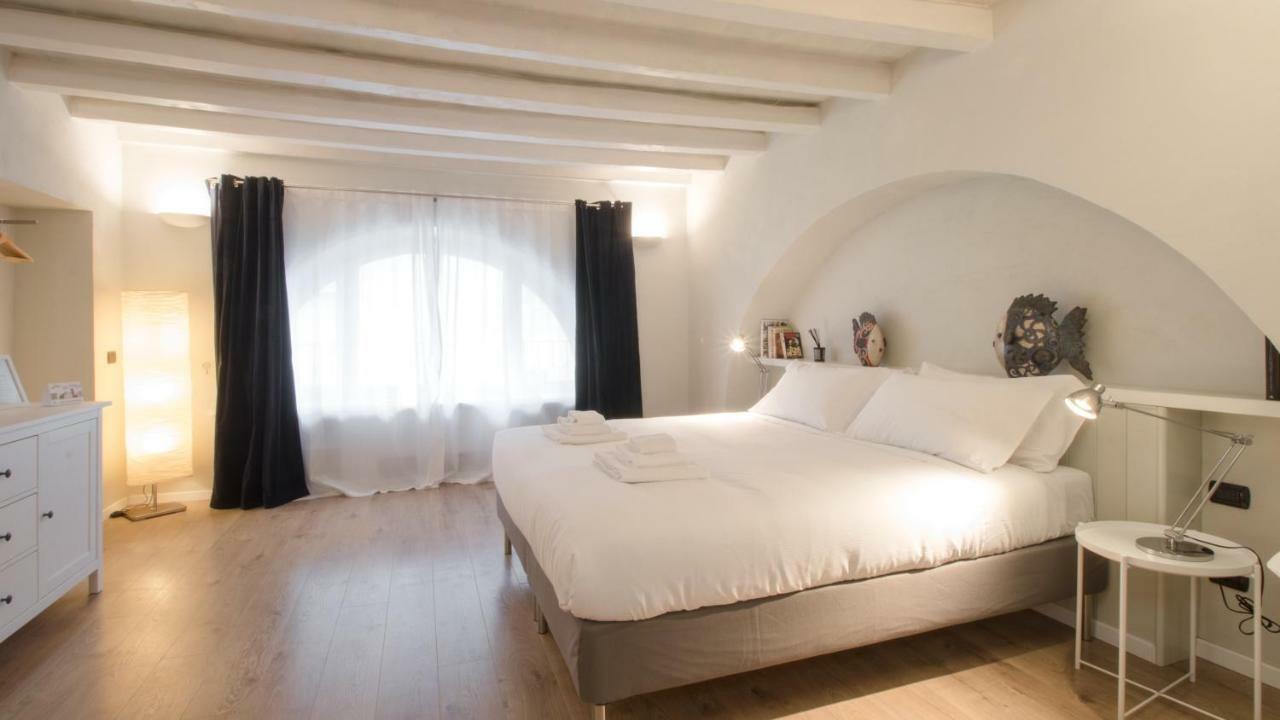 Italianway - Rosales 1 Flat Apartment