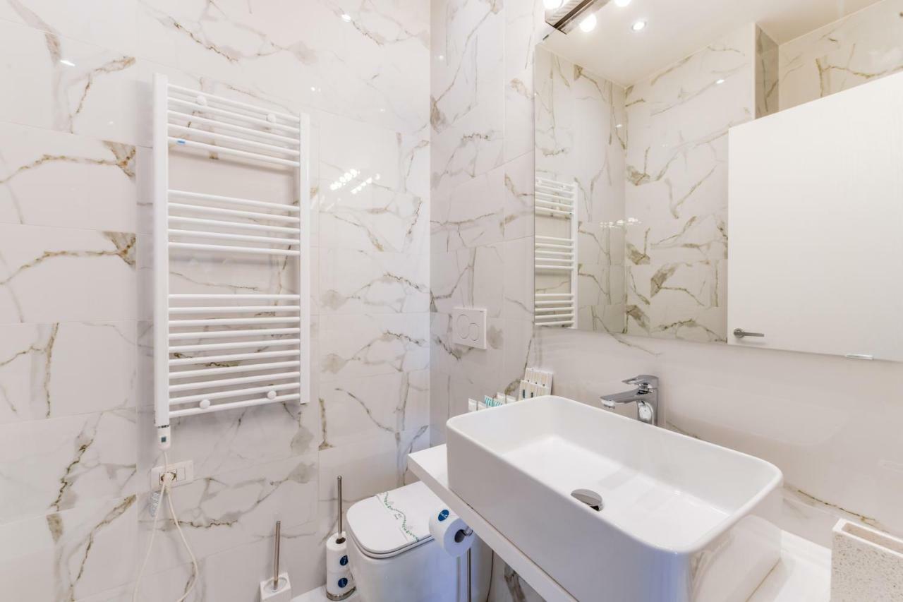 Apartment Sweett - San Vincenzo
