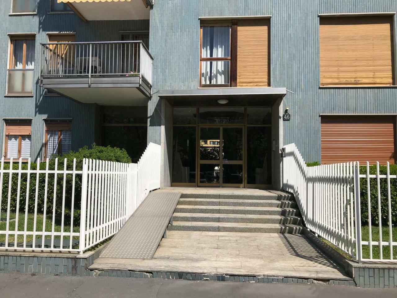 Feel@home Apartment+rooms Apartamento