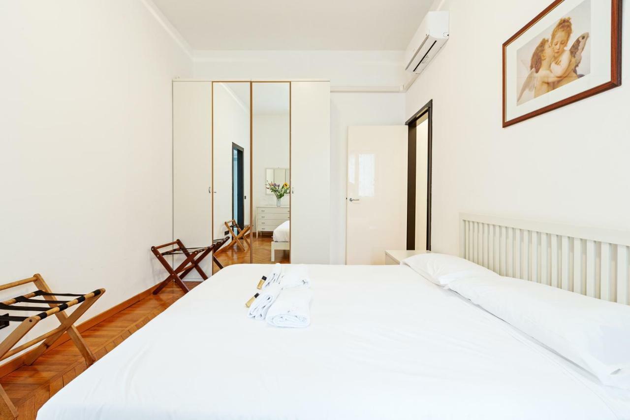 Apartamento S. Maria Valle Roomy Flat Milão