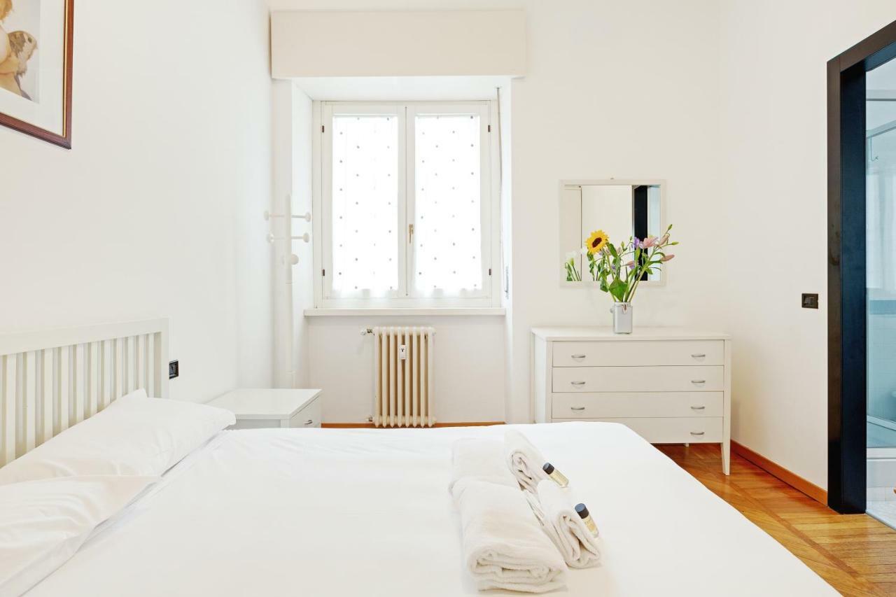 Apartamento S. Maria Valle Roomy Flat *
