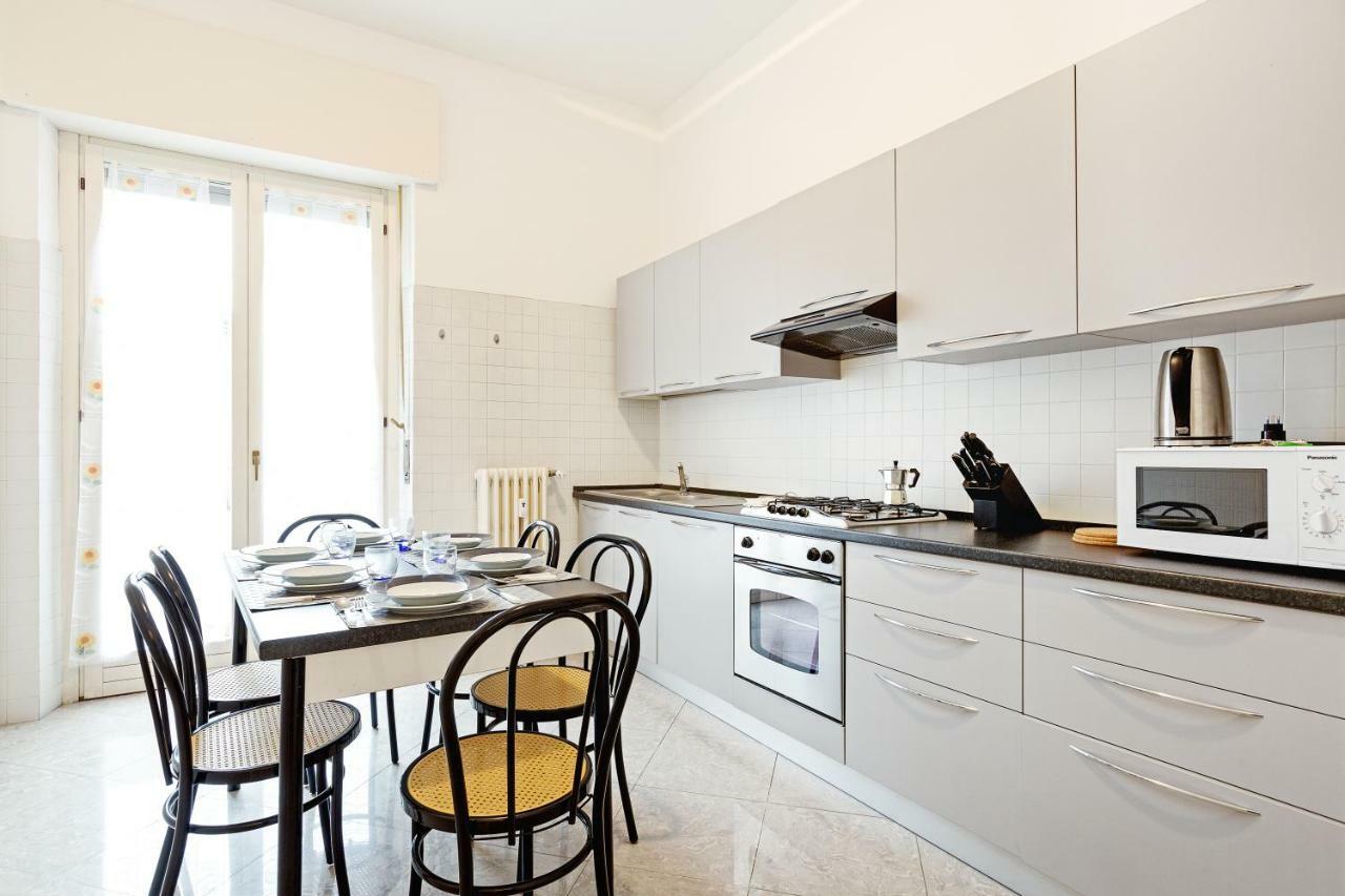 Apartamento S. Maria Valle Roomy Flat