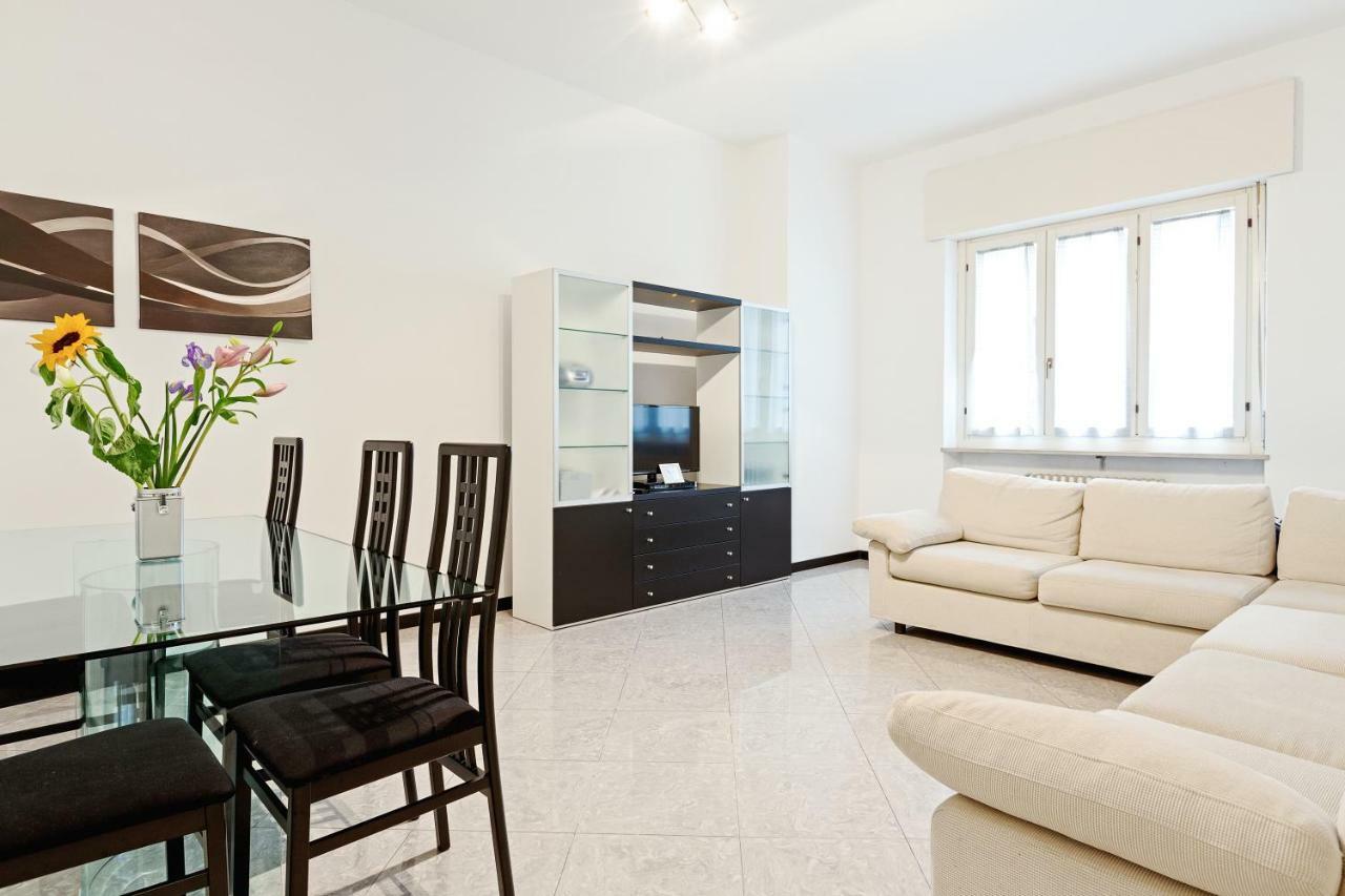S. Maria Valle Roomy Flat Apartamento