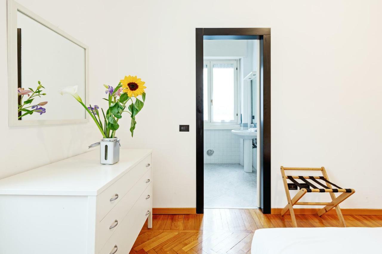 Apartamento S. Maria Valle Roomy Flat *