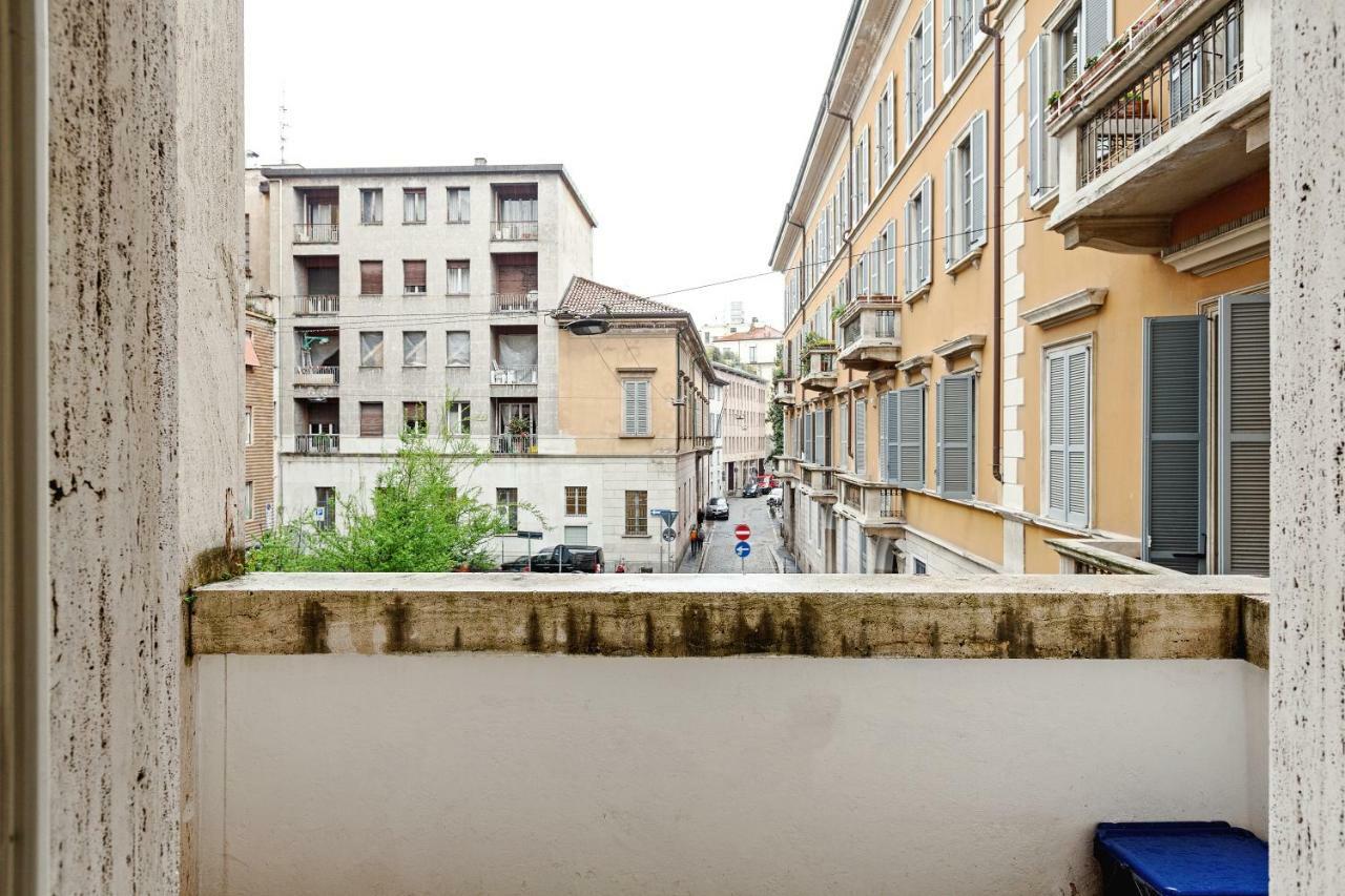 Apartamento S. Maria Valle Roomy Flat