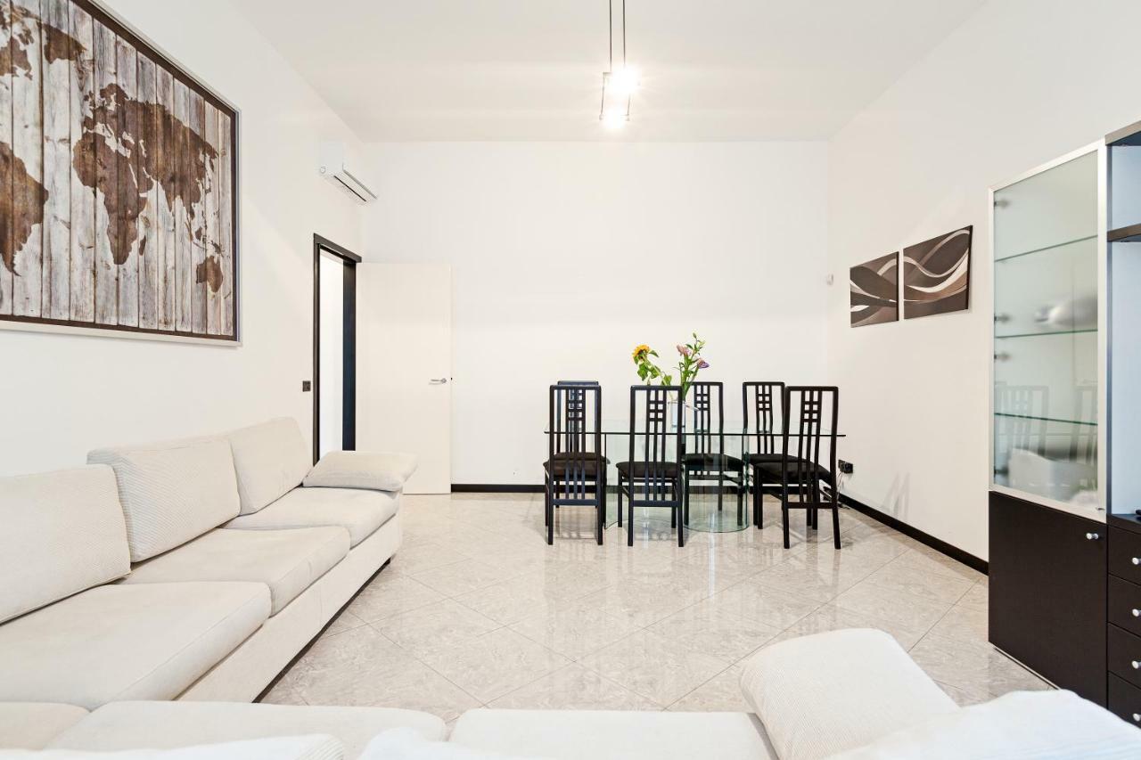 Apartamento S. Maria Valle Roomy Flat *