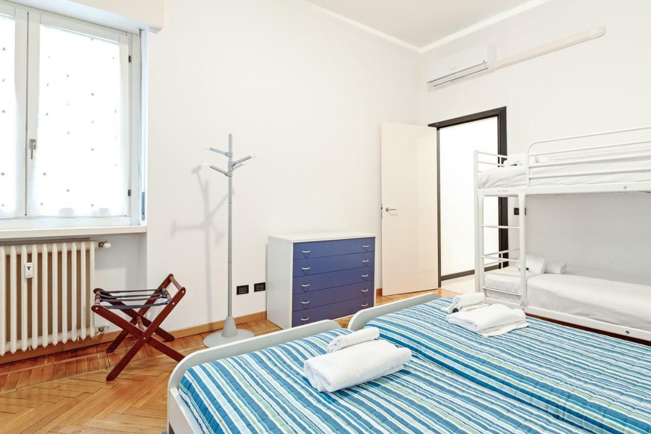 Apartamento S. Maria Valle Roomy Flat Milão