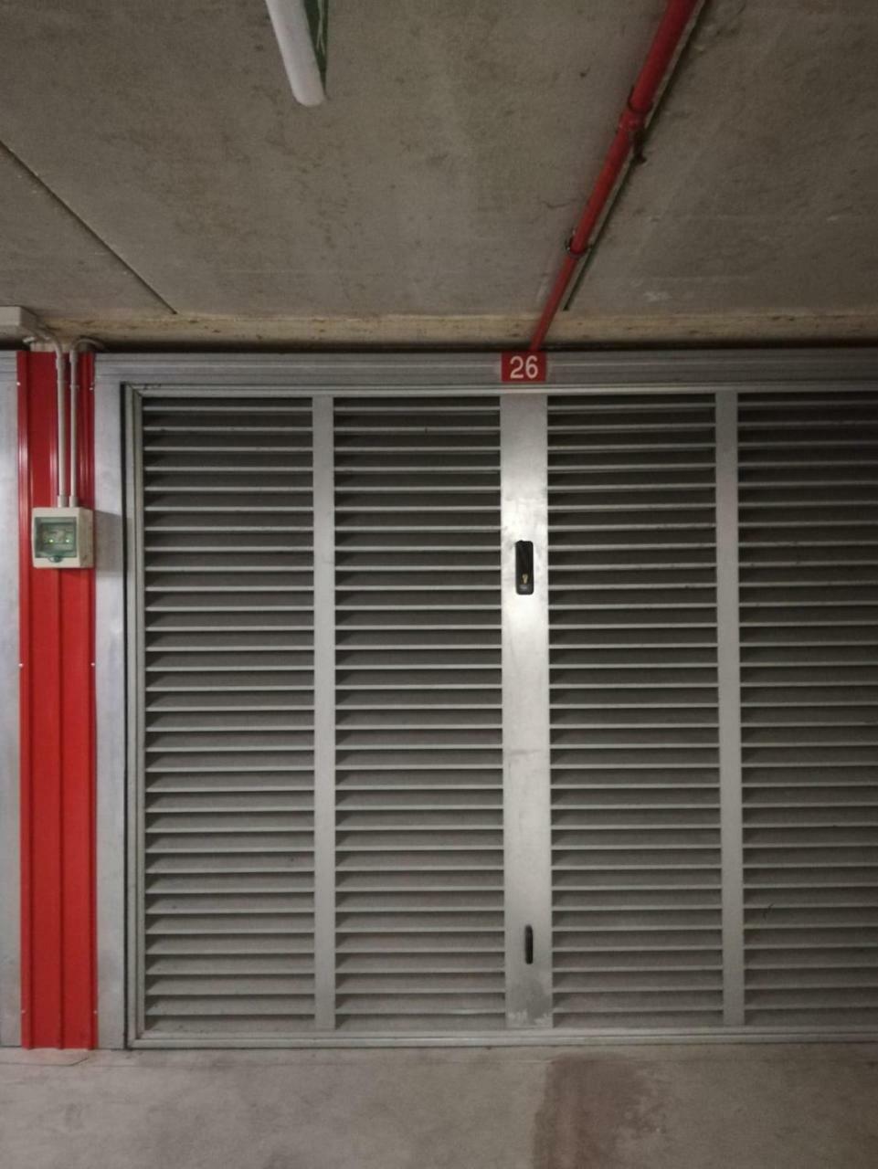 Apartamento Porta Ticinese Mini Loft *