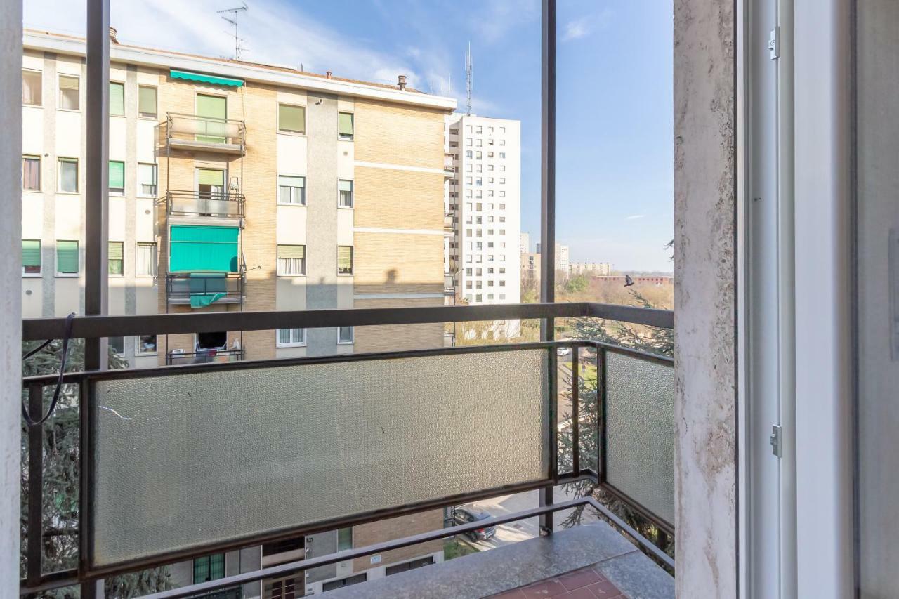 Alessia's Flat- M3 Corvetto Apartment Mailand