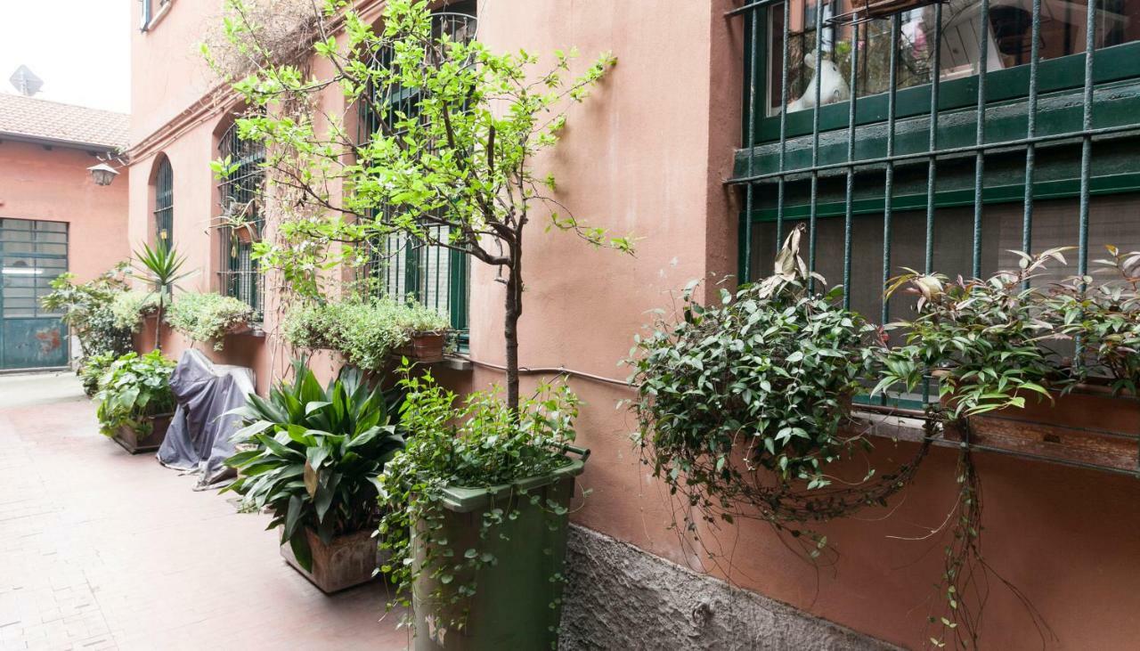 Italianway-mortara Apartamento