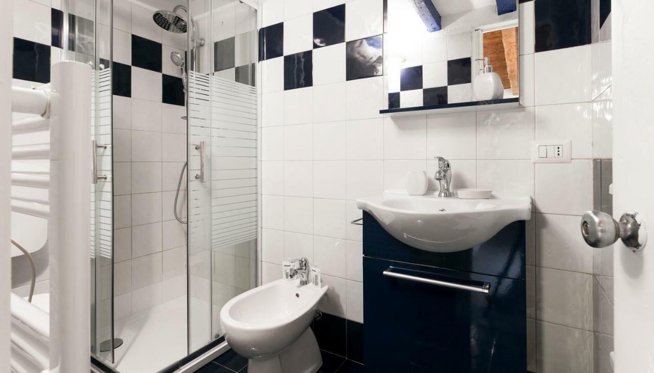 Italianway-mortara Apartamento