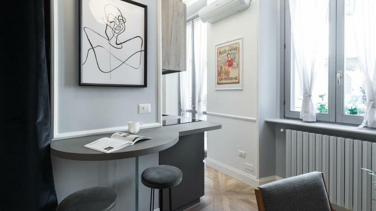 Italianway - Garigliano 4 Flat Apartment