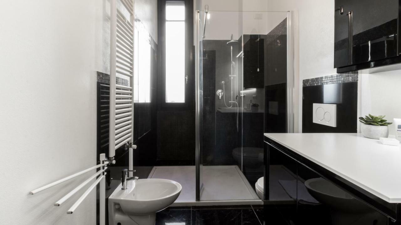 Apartment Italianway - Garigliano 4 Flat Mailand