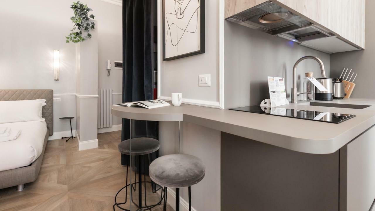 Italianway - Garigliano 4 Flat Apartment *