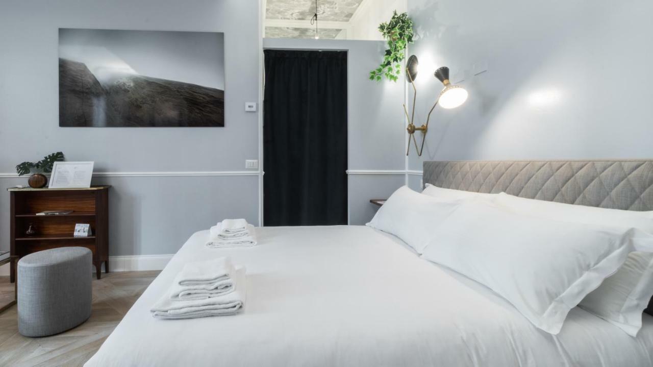 Apartment Italianway - Garigliano 4 Flat Mailand