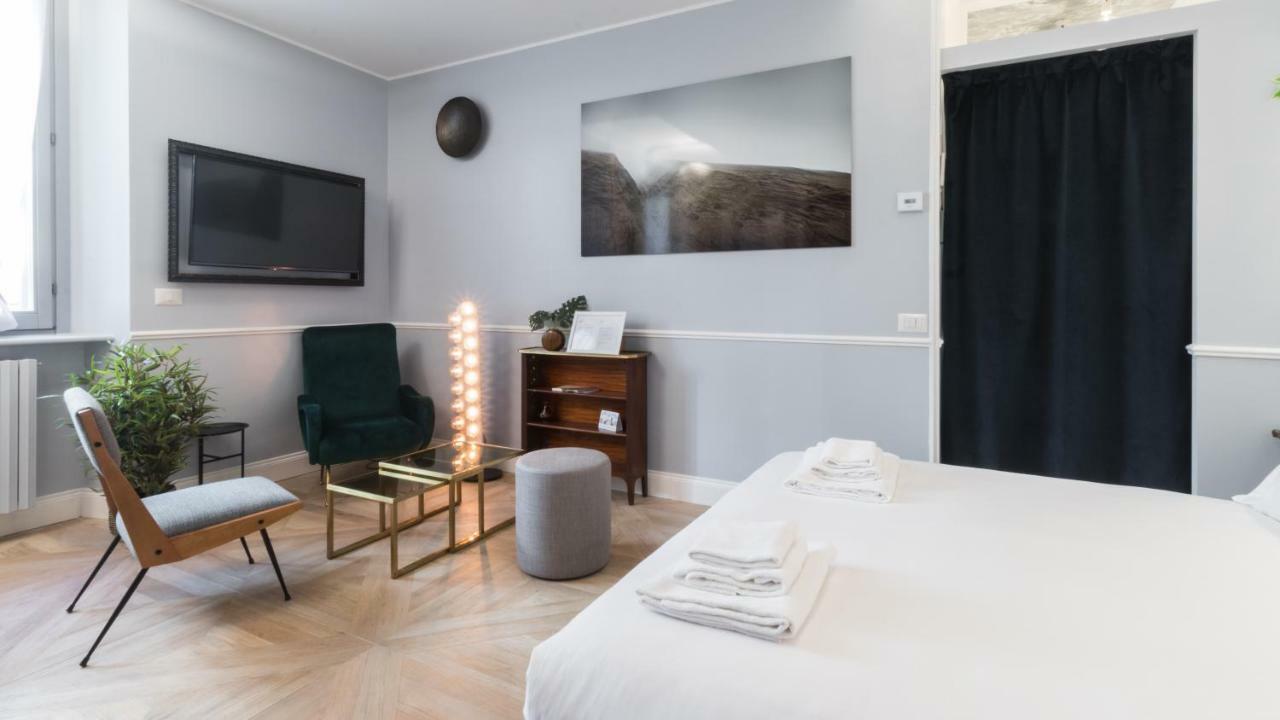 Italianway - Garigliano 4 Flat