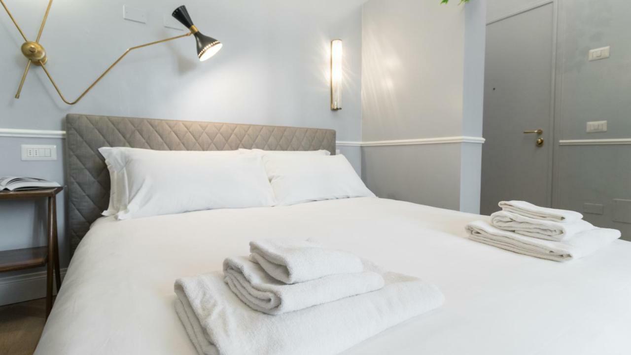 Italianway - Garigliano 4 Flat