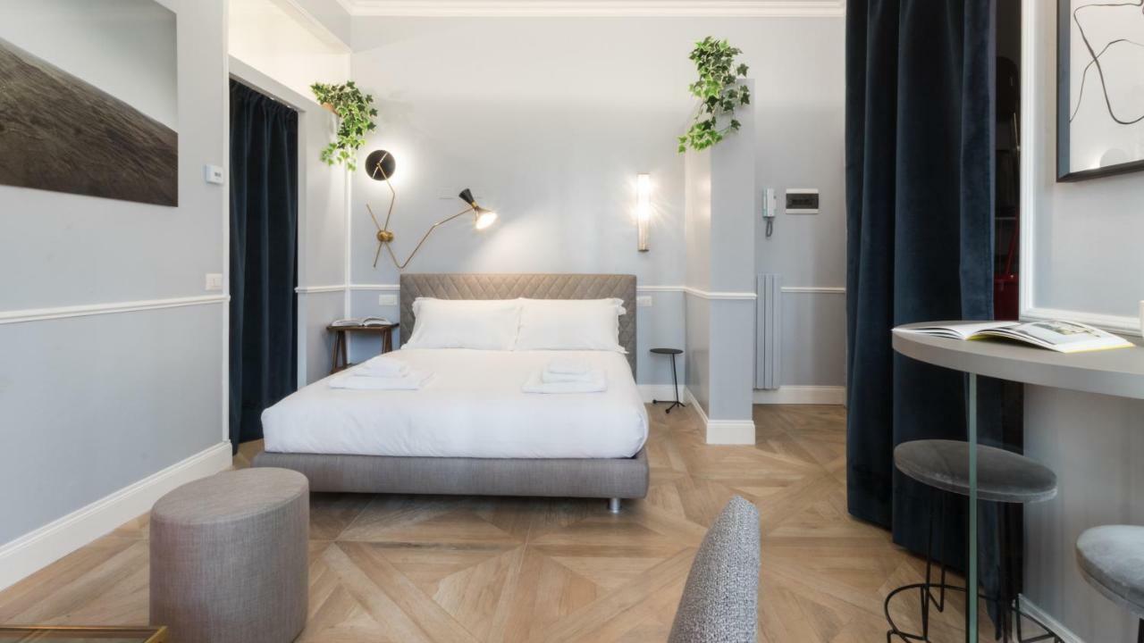 Apartment Italianway - Garigliano 4 Flat *