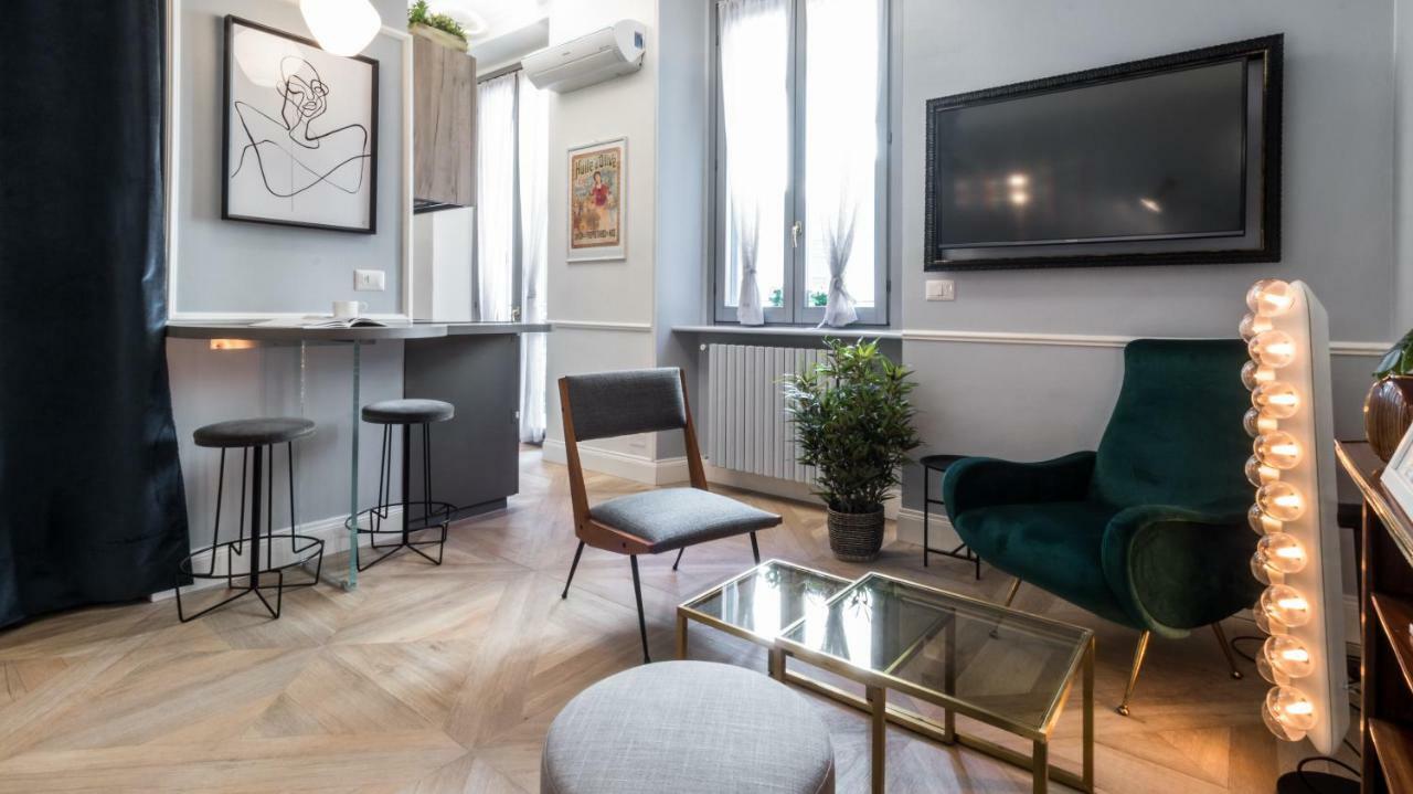 Italianway - Garigliano 4 Flat Apartment *