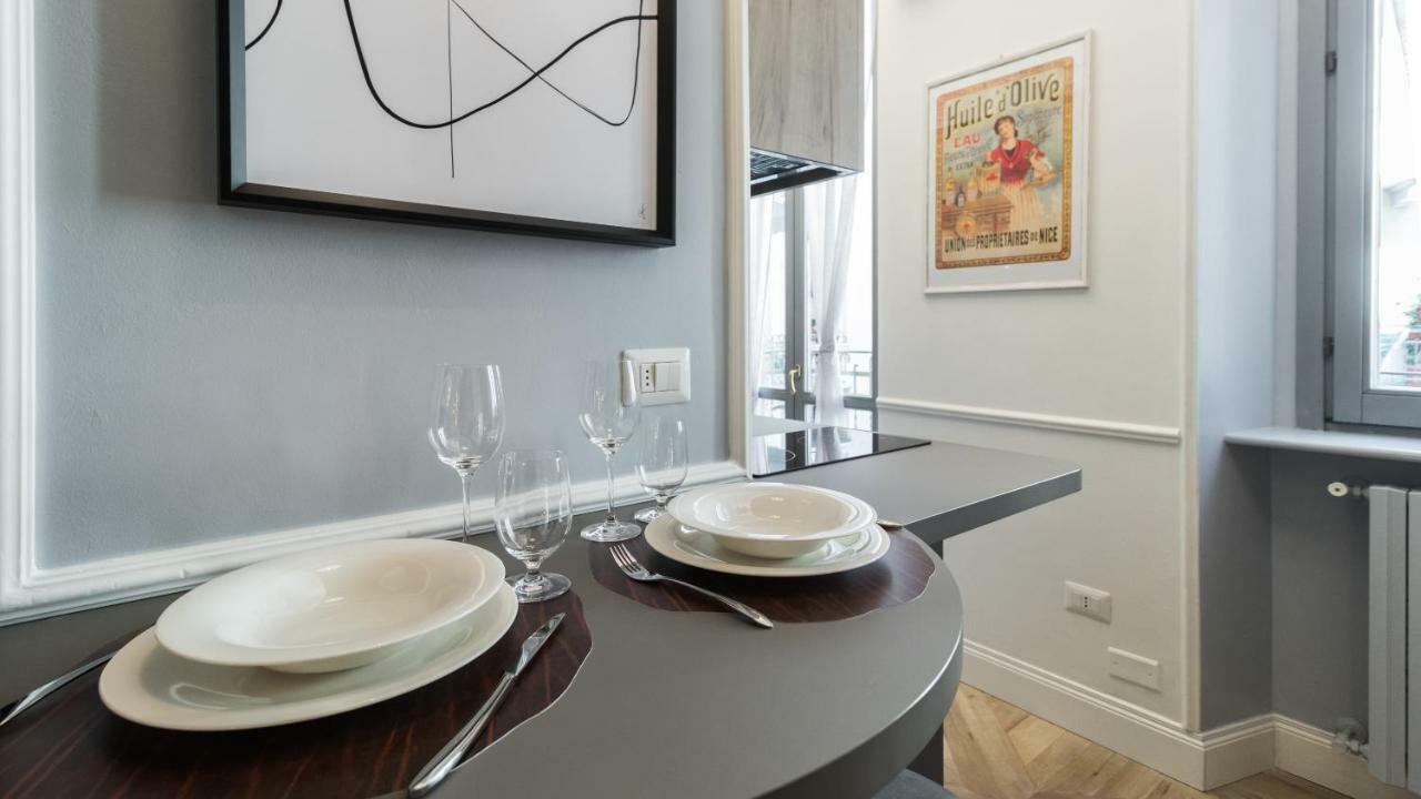 Italianway - Garigliano 4 Flat Apartment Mailand