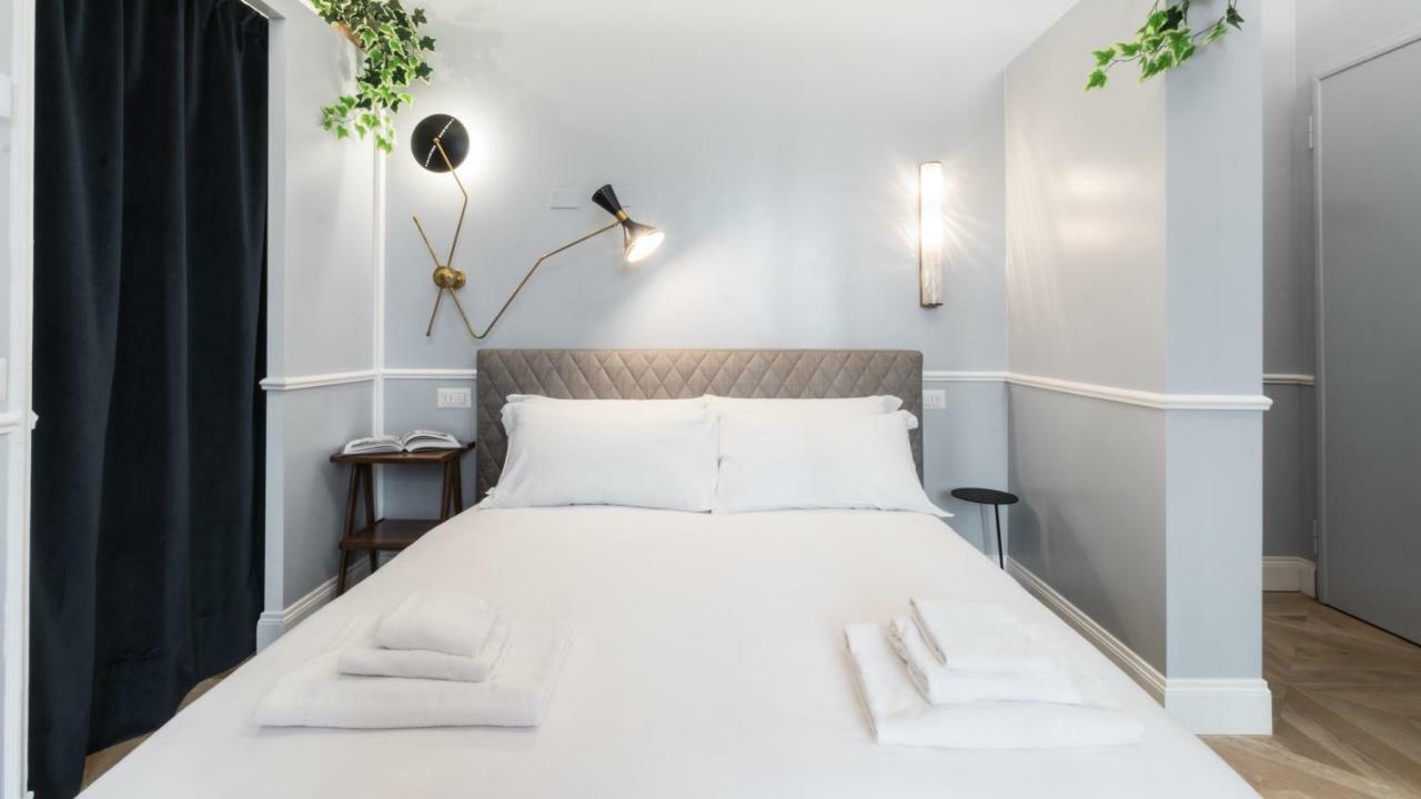 Italianway - Garigliano 4 Flat Apartment *