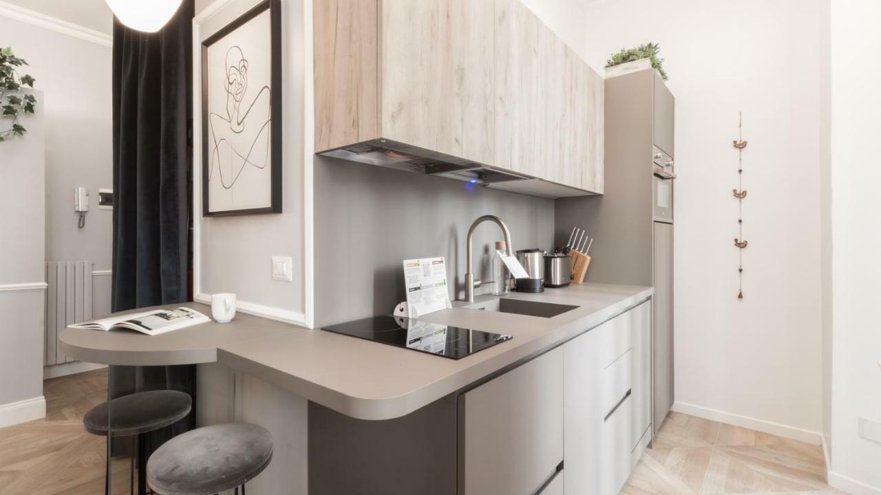 Apartment Italianway - Garigliano 4 Flat