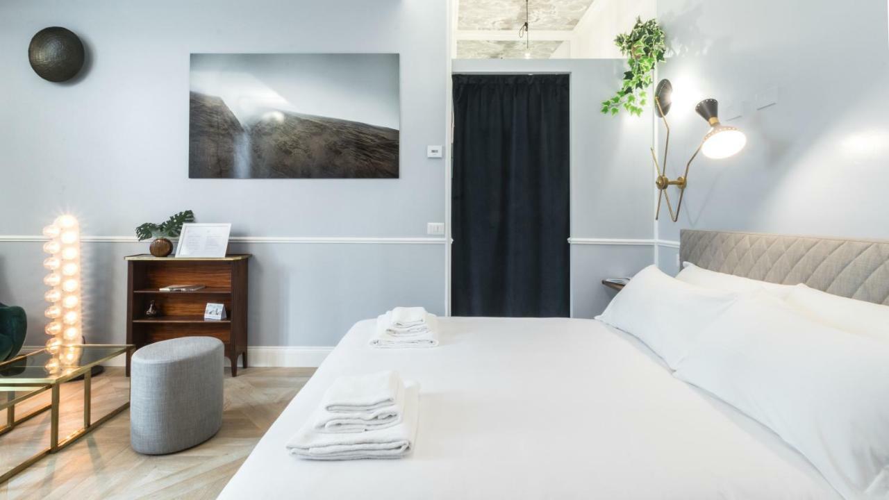 Apartment Italianway - Garigliano 4 Flat *