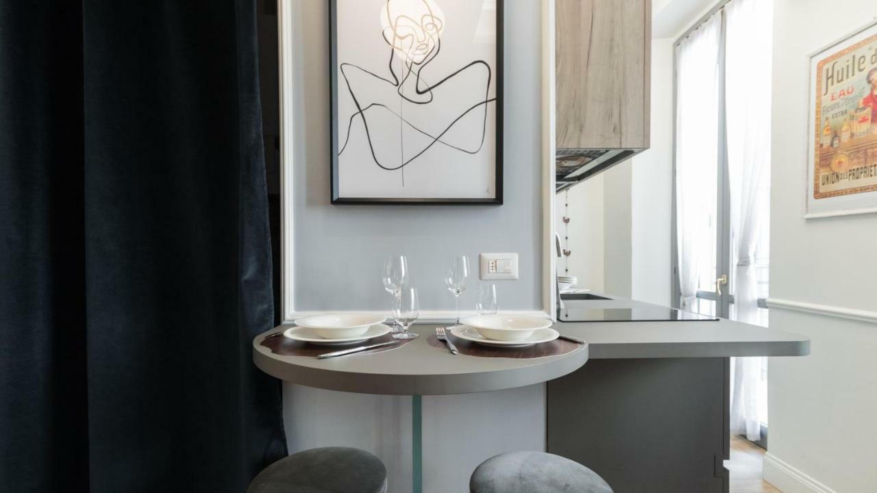 Italianway - Garigliano 4 Flat * Mailand